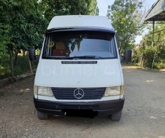 Mercedes Sprinter Sprinter 315 1996 Dizel 170 745689 km Mikroavtobuslar Mexanika