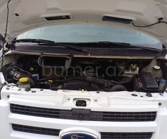 MARKALAR Ford Transit 2011 Dizel 140 243394 km Mexanika