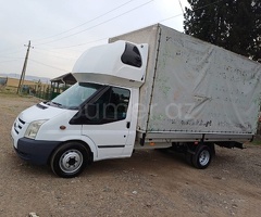 MARKALAR Ford Transit 2011 Dizel 140 243394 km Mexanika