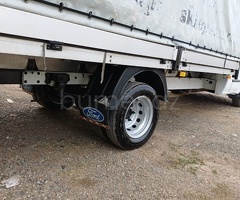MARKALAR Ford Transit 2011 Dizel 140 243394 km Mexanika