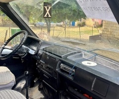 MARKALAR GAZ 33021 1997 Benzin 90 744000 km Mexanika