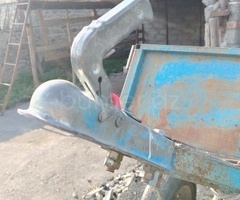 2007 Kiçik yük qoşquları
