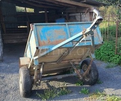 2007 Kiçik yük qoşquları