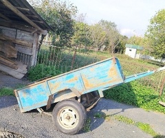 2007 Kiçik yük qoşquları