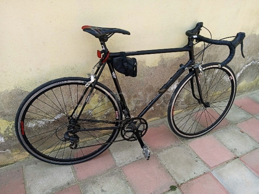 Velosiped