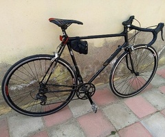 Velosiped