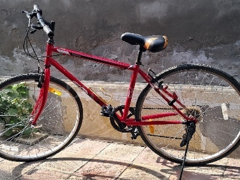 Velosiped