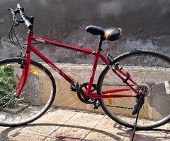 Velosiped