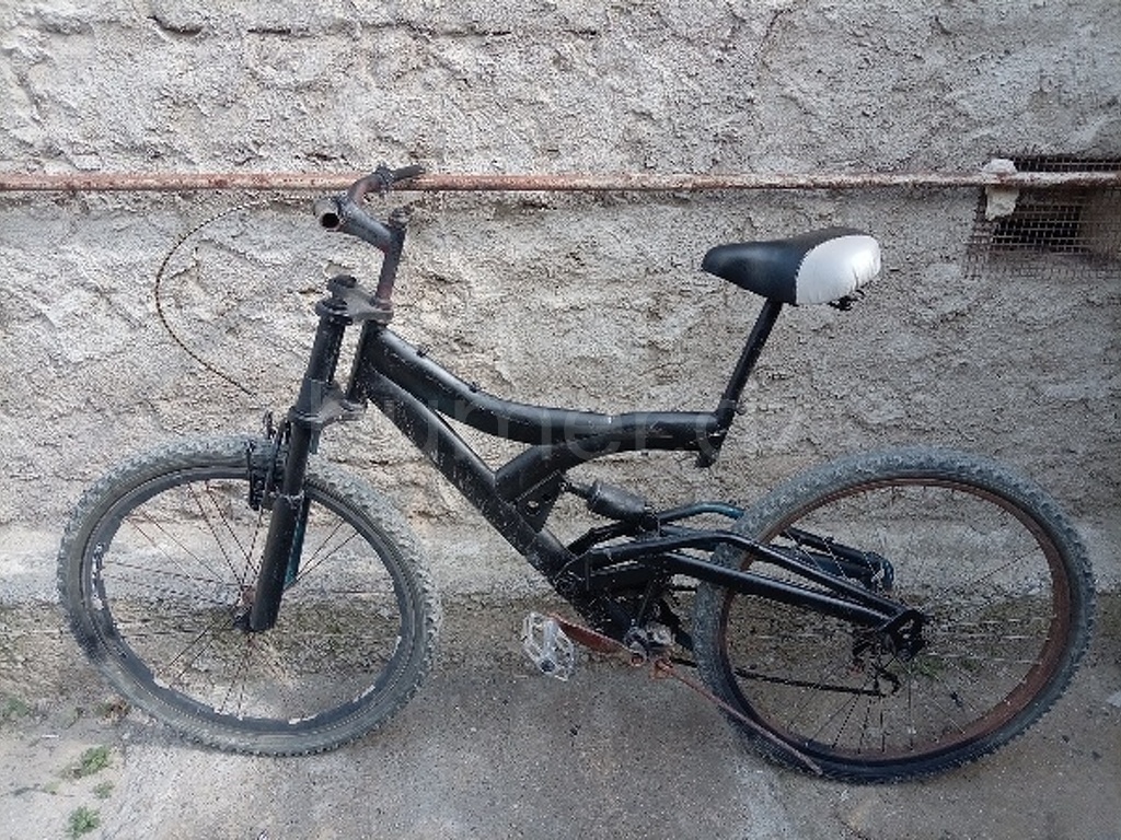 Velosiped