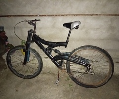 Velosiped