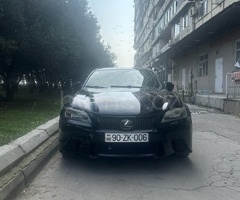 Lexus GS 350 2012 Benzin 317 Sedan 270000 km Avtomat