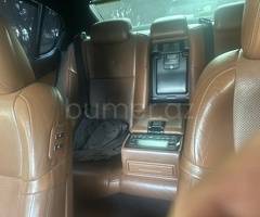 Lexus GS 350 2012 Benzin 317 Sedan 270000 km Avtomat