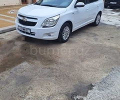 Chevrolet Cobalt 2014 Benzin 105 Sedan 202847 km Avtomat