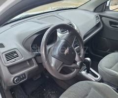 Chevrolet Cobalt 2014 Benzin 105 Sedan 202847 km Avtomat