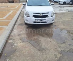 Chevrolet Cobalt 2014 Benzin 105 Sedan 202847 km Avtomat