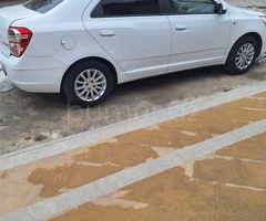 Chevrolet Cobalt 2014 Benzin 105 Sedan 202847 km Avtomat