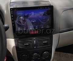 Fiat Albea 2008 Benzin 77 Sedan 326000 km Mexanika