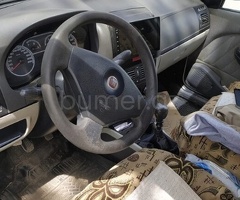 Fiat Albea 2008 Benzin 77 Sedan 326000 km Mexanika