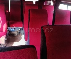 Ford Transit 1994 Dizel 84 177570 km Mikroavtobuslar Mexanika