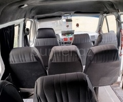 GAZ 33021 1998 Dizel 150 320000 km Mikroavtobuslar Mexanika