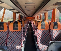 Mercedes 0403 2005 Dizel 422 520000 km Avtobuslar Mexanika