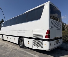 Mercedes 0403 2005 Dizel 422 520000 km Avtobuslar Mexanika