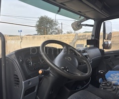 MARKALAR Mercedes Atego 816 2013 Dizel 170 240000 km Mexanika