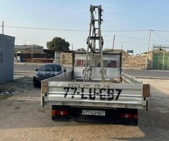 MARKALAR Ford Transit 1997 Dizel 75 260000 km Mexanika