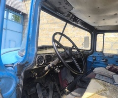 MARKALAR ZIL 130 1990 Benzin 120 4585522 km Mexanika
