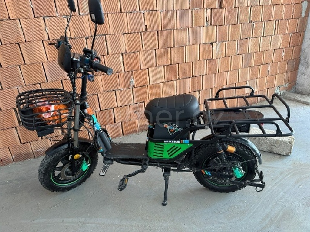 Velosiped