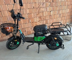 Velosiped