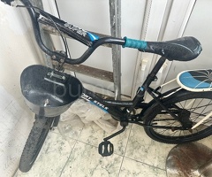 Velosiped