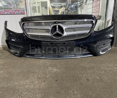 Ban-Kuza hissələr Mercedes