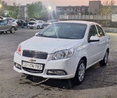 Ravon Nexia R3 2019 Benzin 107 Sedan 378541 km Mexanika