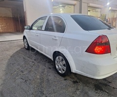 Ravon Nexia R3 2019 Benzin 107 Sedan 378541 km Mexanika