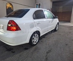 Ravon Nexia R3 2019 Benzin 107 Sedan 378541 km Mexanika