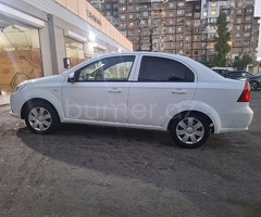 Ravon Nexia R3 2019 Benzin 107 Sedan 378541 km Mexanika