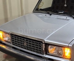LADA (VAZ) 2107 2010 Benzin 77 Sedan 62290 km Mexanika