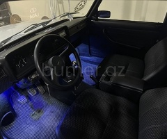 LADA (VAZ) 2107 2010 Benzin 77 Sedan 62290 km Mexanika