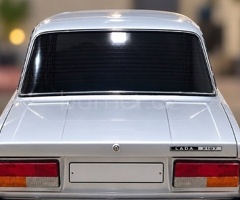 LADA (VAZ) 2107 2010 Benzin 77 Sedan 62290 km Mexanika