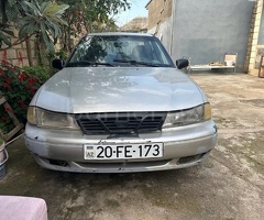 Daewo Nexia 2007 Benzin 85 Sedan 25000 km Mexanika