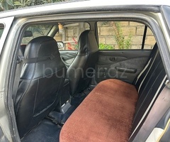 Daewo Nexia 2007 Benzin 85 Sedan 25000 km Mexanika