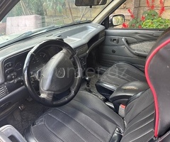 Daewo Nexia 2007 Benzin 85 Sedan 25000 km Mexanika