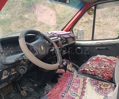 GAZ 2705-757 1998 Benzin 131 142360 km Mikroavtobuslar Mexanika