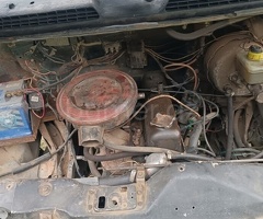 GAZ 2705-757 1998 Benzin 131 142360 km Mikroavtobuslar Mexanika