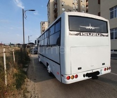 Isuzu Ecobus 1999 Dizel 145 503918191 km Avtobuslar Mexanika