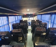 Isuzu Ecobus 1999 Dizel 145 503918191 km Avtobuslar Mexanika