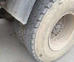 MARKALAR ZIL 130 1992 Dizel 150 300000 km Mexanika