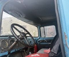 MARKALAR ZIL 130 1992 Dizel 150 300000 km Mexanika