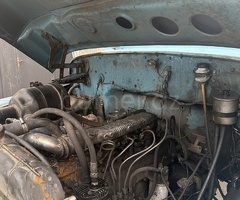 MARKALAR ZIL 130 1992 Dizel 150 300000 km Mexanika